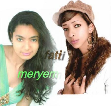 fati meryem